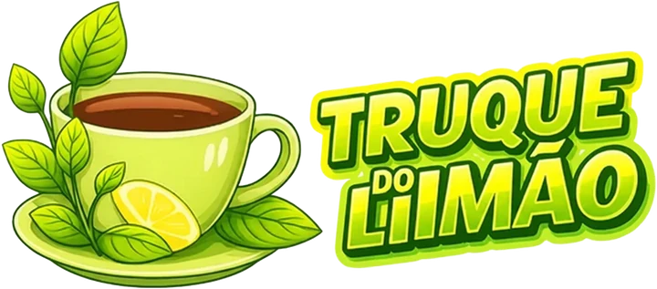 Truque do Limão